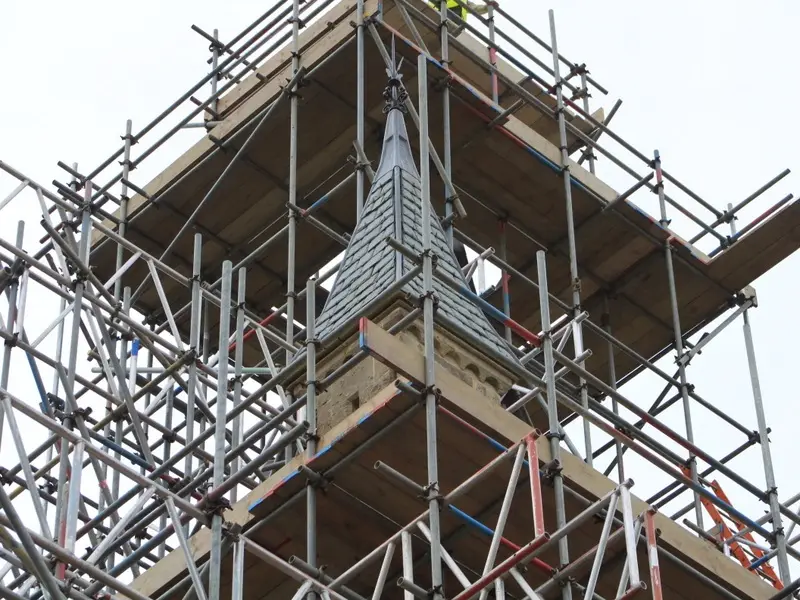Scaffolding Crawley