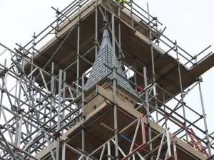 Scaffolding Crawley