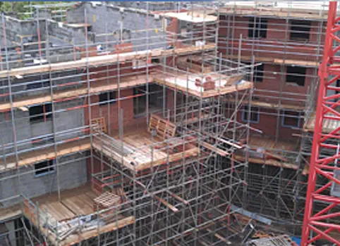 Scaffolding Eastbourne